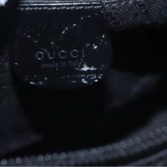 Gucci Bamboo 2 way nylon tote bag - Picture 8 of 11